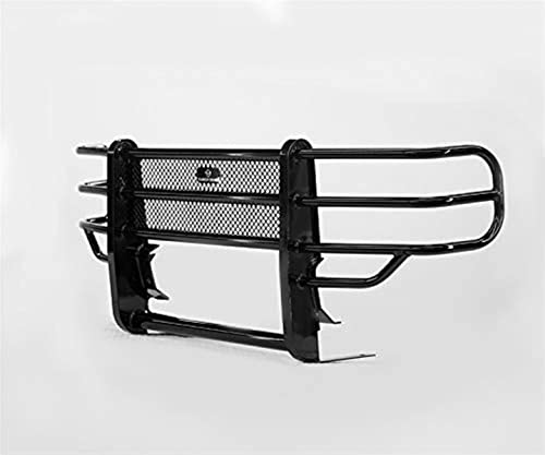 Ranch Hand GGC881BL1 Legend Grille Guard for Chevy Silverado/Sierra