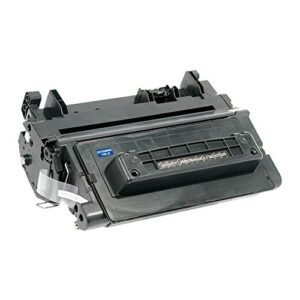 MSE Brand Remanufactured Toner Cartridge Replacement for HP CE390A | Black | Extended Yield