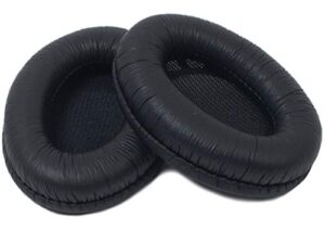 genuine replacement ear pads cushions for sennheiser hd202 hd203 hd212 hd212-pro hd497 eh150 eh250 hd62-tv headphones