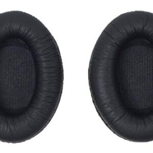 Genuine Replacement Ear Pads Cushions for SENNHEISER HD202 HD203 HD212 HD212-Pro HD497 EH150 EH250 HD62-TV Headphones