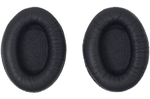 Genuine Replacement Ear Pads Cushions for SENNHEISER HD202 HD203 HD212 HD212-Pro HD497 EH150 EH250 HD62-TV Headphones