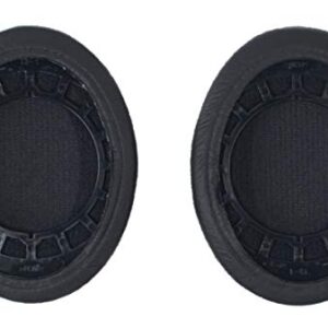 Genuine Replacement Ear Pads Cushions for SENNHEISER HD202 HD203 HD212 HD212-Pro HD497 EH150 EH250 HD62-TV Headphones