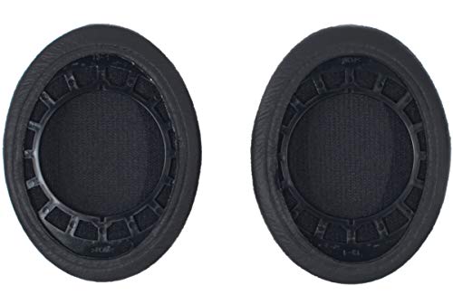 Genuine Replacement Ear Pads Cushions for SENNHEISER HD202 HD203 HD212 HD212-Pro HD497 EH150 EH250 HD62-TV Headphones