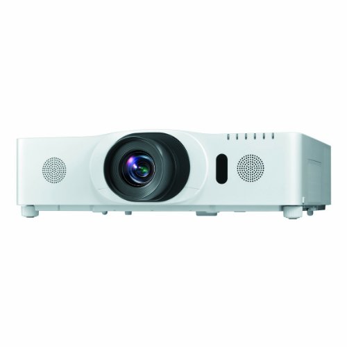 Hitachi CP-WU8450 LCD Projector WUXGA 1920 x 1200 Resolution 5000 Lumens