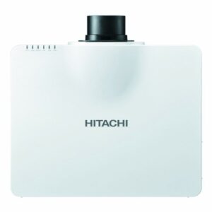 Hitachi CP-WU8450 LCD Projector WUXGA 1920 x 1200 Resolution 5000 Lumens