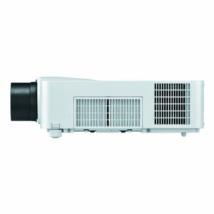 Hitachi CP-WU8450 LCD Projector WUXGA 1920 x 1200 Resolution 5000 Lumens