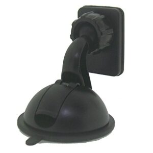 Car Phone Holder Magnetic phone mount for windshield works with ALL phones and GPS mount