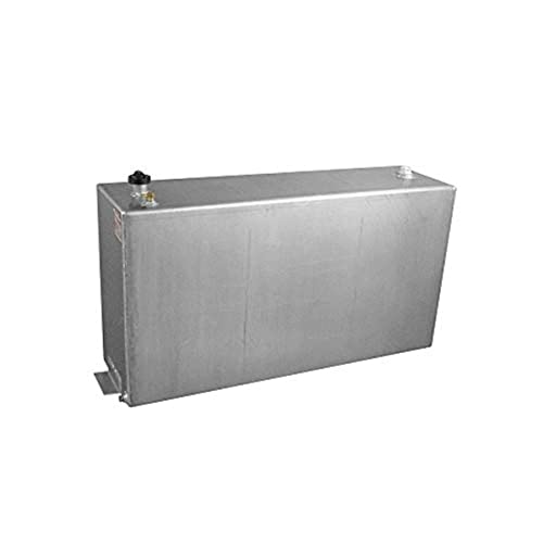 RDS MFG INC 71083 Rectangular Auxiliary/Transfer Fuel Tank - 45 Gallon Capacity