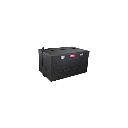 Rds 72367 L-Shaped Auxiliary/Transfer Combo Fuel Tank and Tool - 95 Gallon Capacity