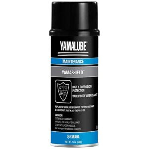 yamashield rust and corrosion protectant 12oz