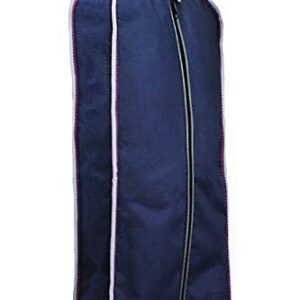 Derby Originals Padded 3 Layered Halter Bridle Carry Bags For Horse Tack- Keeps Tack Clean & Dry