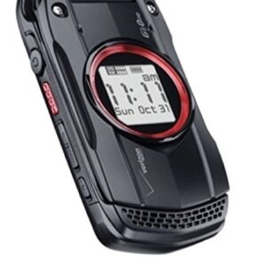 Casio G'zOne Ravine C751 Rugged Cell Phone Verizon