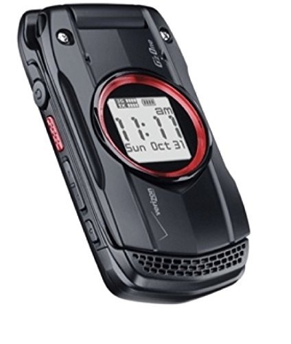 Casio G'zOne Ravine C751 Rugged Cell Phone Verizon