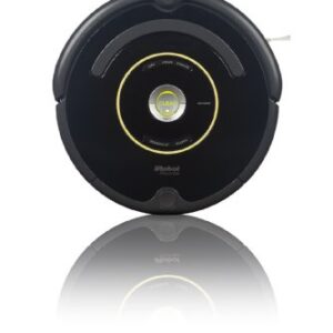 iRobot Roomba 650 Robot Vacuum