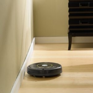 iRobot Roomba 650 Robot Vacuum