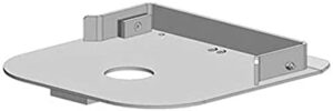 pullrite 3366 multi-fit capture plate