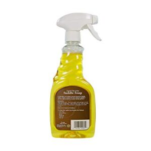 Fiebing's Liquid Glycerine Saddle Soap 32oz