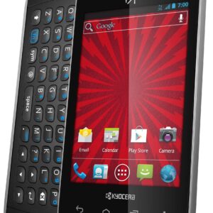 Kyocera Rise (Virgin Mobile)