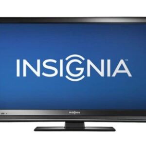 Insignia 39" LCD TV ((NS-39L240A13)