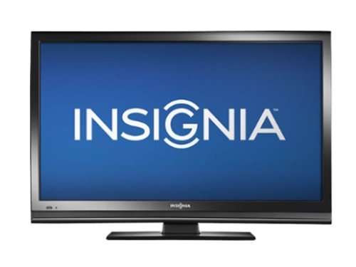 Insignia 39" LCD TV ((NS-39L240A13)