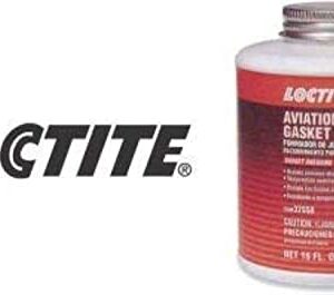 Loctite Aviation Gasket Sealant (LOC1525607)