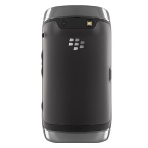 BlackBerry Torch 9860 Unlocked 3G GSM Phone with 3.7-Inch Touch Screen, 5MP Camera, Wi-Fi, Bluetooth and GPS - US Warranty - Black