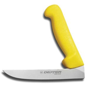 dexter-russell 6-inch forward right angle knife