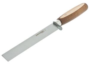 dexter russell 6" produce knife w/ hardwood handle, carbon steel