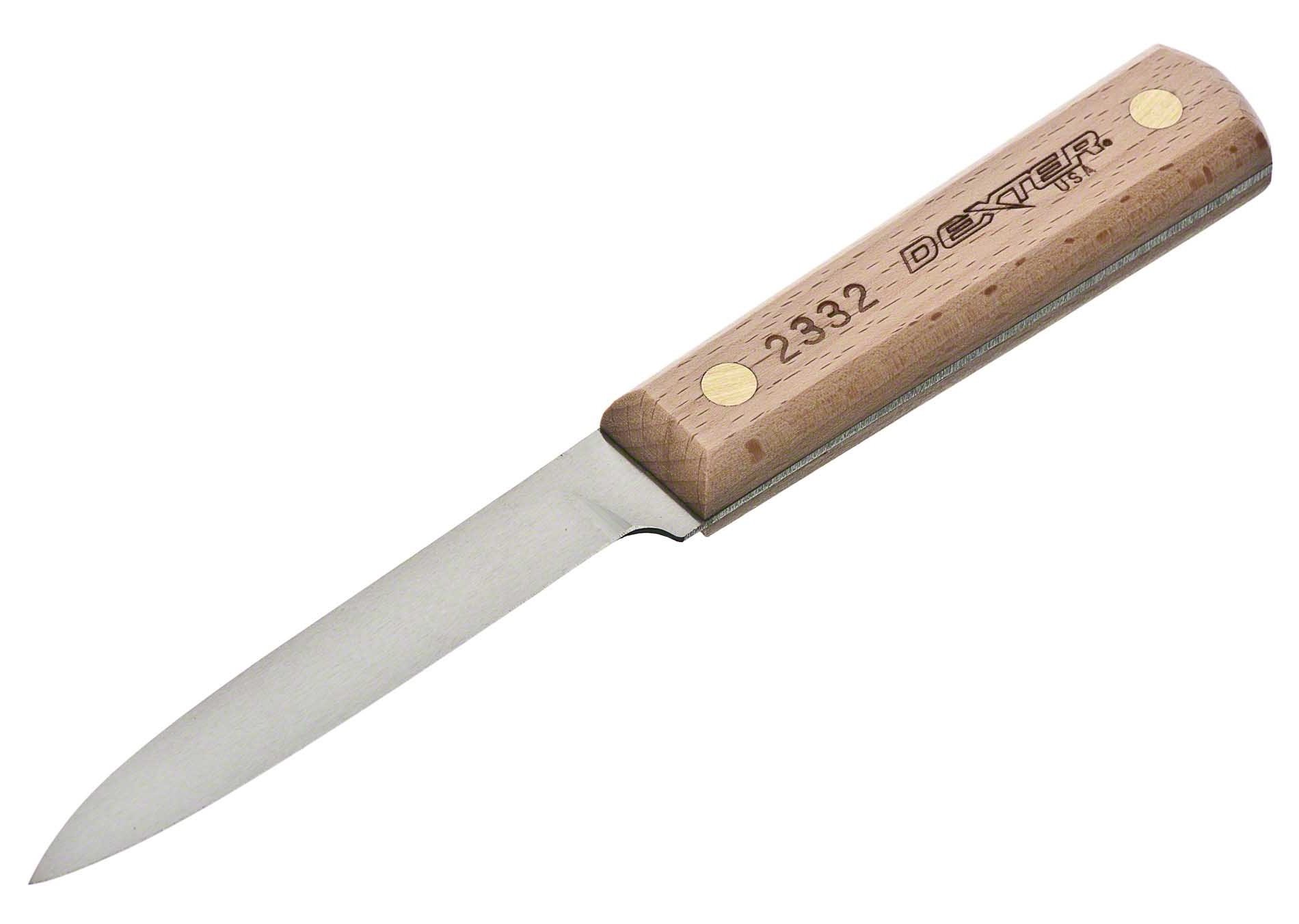 Dexter-Russell - 3 1/2" Paring Knife - Dexter-Russell Series