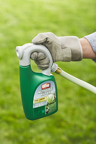 Ortho Nutsedge Killer for Lawns Ready-To-Spray, 32 fl. oz.