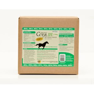 response cetyl m joint health granules refill for horses, 11.2-pound
