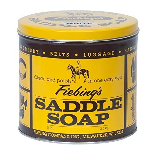 Fiebing's Saddle Soap