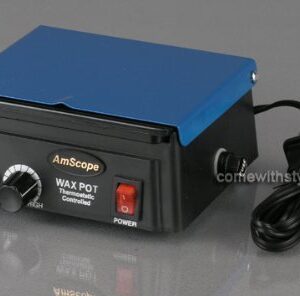 SMEDENT Dental Lab Analog Wax Pot