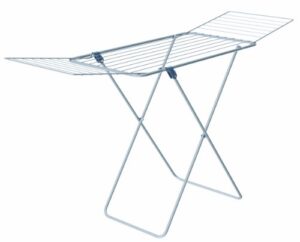 hills simplicity plus expanding clothes airer