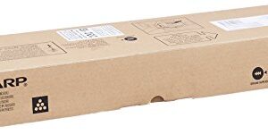 Sharp MX-51NT-BA MX-4110 4111 4140 4141 5110 5111 5140 5141 Toner Cartridge (Black) in Retail Packaging