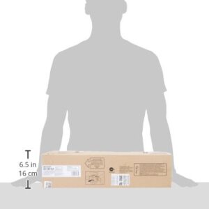 Sharp MX-51NT-BA MX-4110 4111 4140 4141 5110 5111 5140 5141 Toner Cartridge (Black) in Retail Packaging