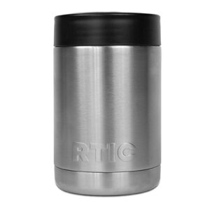 BODUM Travel Mug, 15.0 oz, Black