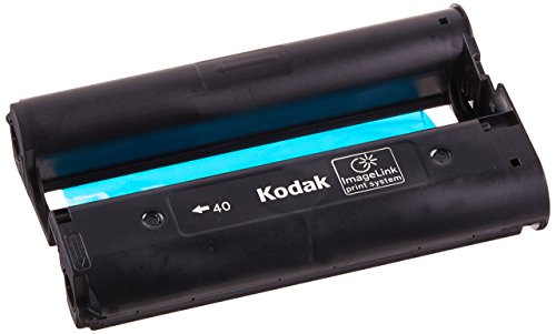 Kodak ImageLink Print System 40 Cartridge