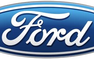 Ford Cap