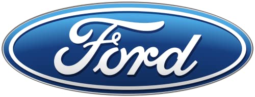 Ford Cap