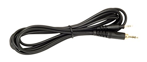 KRK 1/8" Straight Headphone Cable, 8 Feet