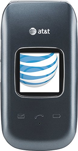 Pantech Breeze 3 Basic Flip Phone GSM Unlocked