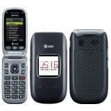 Pantech Breeze 3 Basic Flip Phone GSM Unlocked