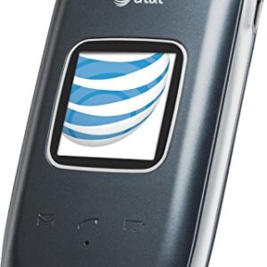 Pantech Breeze 3 Basic Flip Phone GSM Unlocked