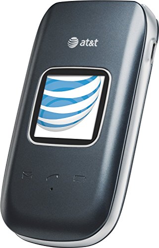 Pantech Breeze 3 Basic Flip Phone GSM Unlocked