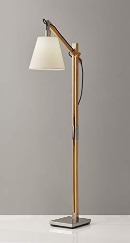 Adesso 4089-12 Walden Floor Lamp