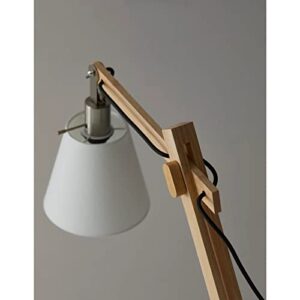 Adesso 4089-12 Walden Floor Lamp