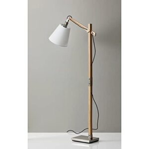 Adesso 4089-12 Walden Floor Lamp