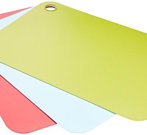 Joseph Joseph Pop Chopping Mats, Set of 3