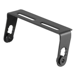 curt 51124 discovery trailer brake controller mounting bracket